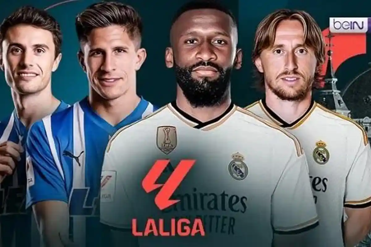 Prediksi Skor Deportivo Alaves Vs Real Madrid: H2H, Line Up dan Kondisi Tim, Link Live Streaming