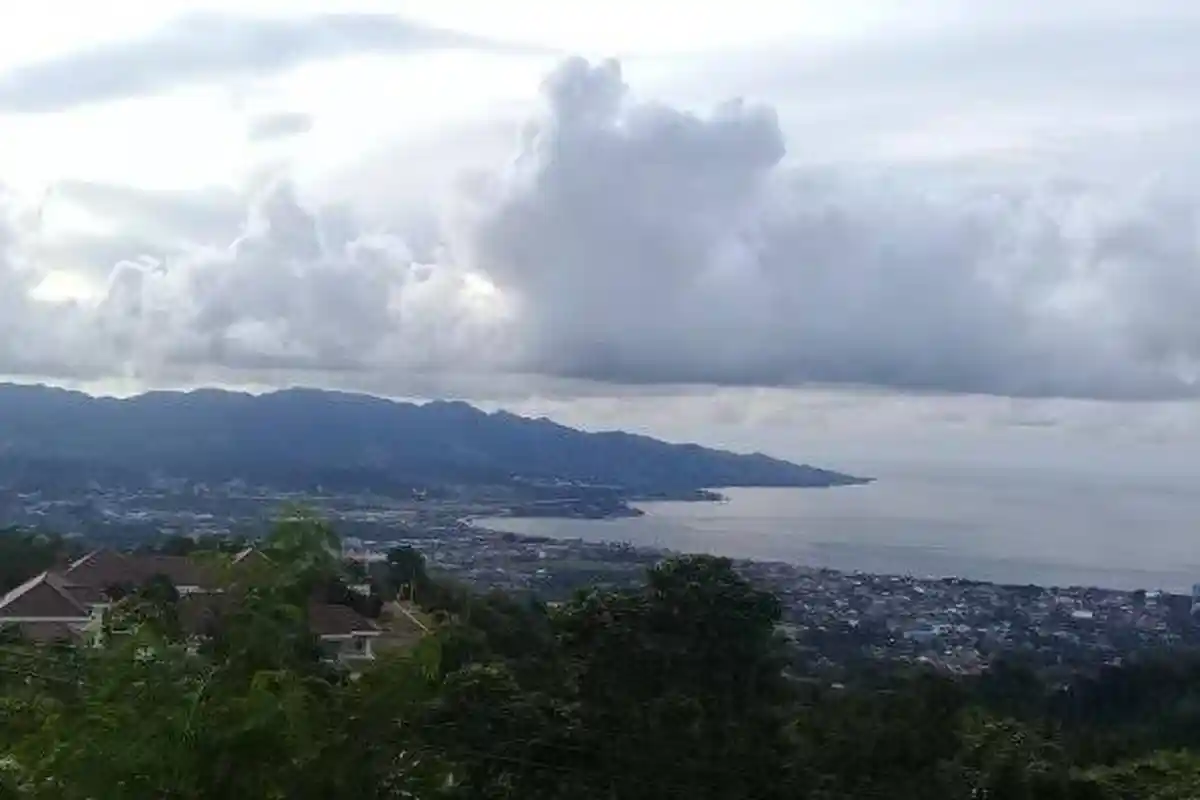 Warga Padangbaka Mamuju Tolak Keras Rencana Pertambangan Zirkon di Anjoro Pitu