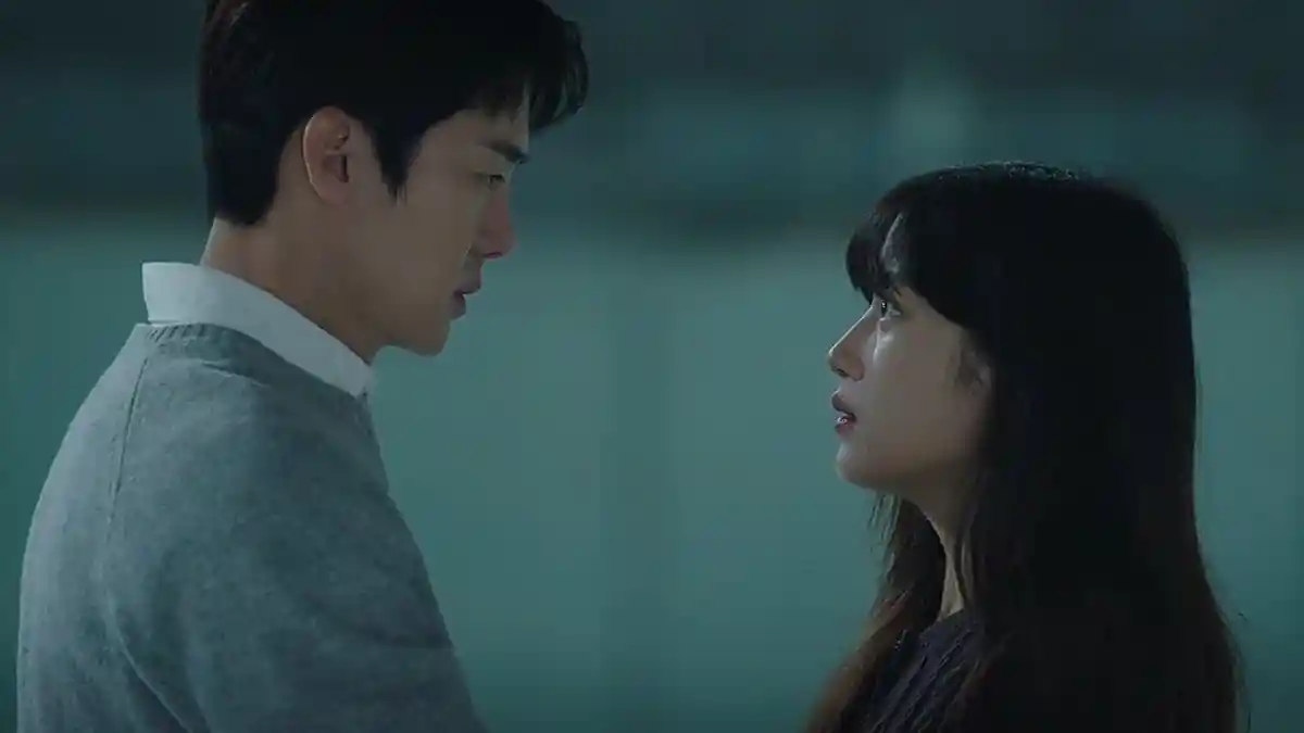 Sinopsis The Interest of Love Episode 10, Hidup yang Berputar-putar di Tempat
