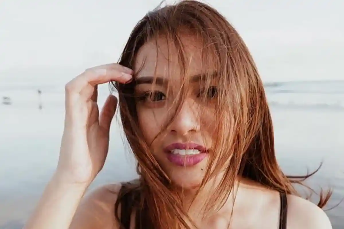 Aurel Hermansyah Memutuskan Pamit dari Media Sosial, Begini Alasannya