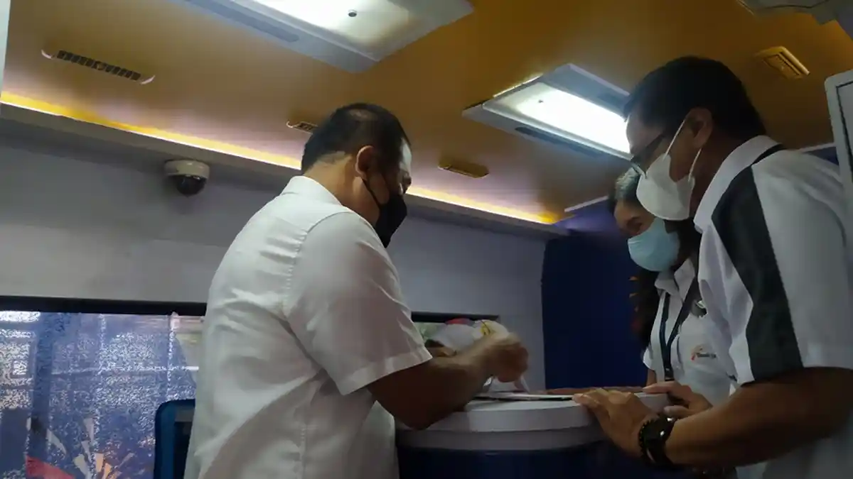 Penerimaan PBB P-2 Karanganyar Masih Kurang Rp 4 Miliar, Targetnya Rp 30 Miliar