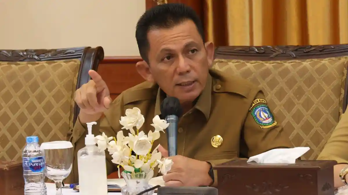 Laksanakan Instruksi Presiden, Pemprov Kepri Segera Salurkan Dana BLT Subsidi BBM 