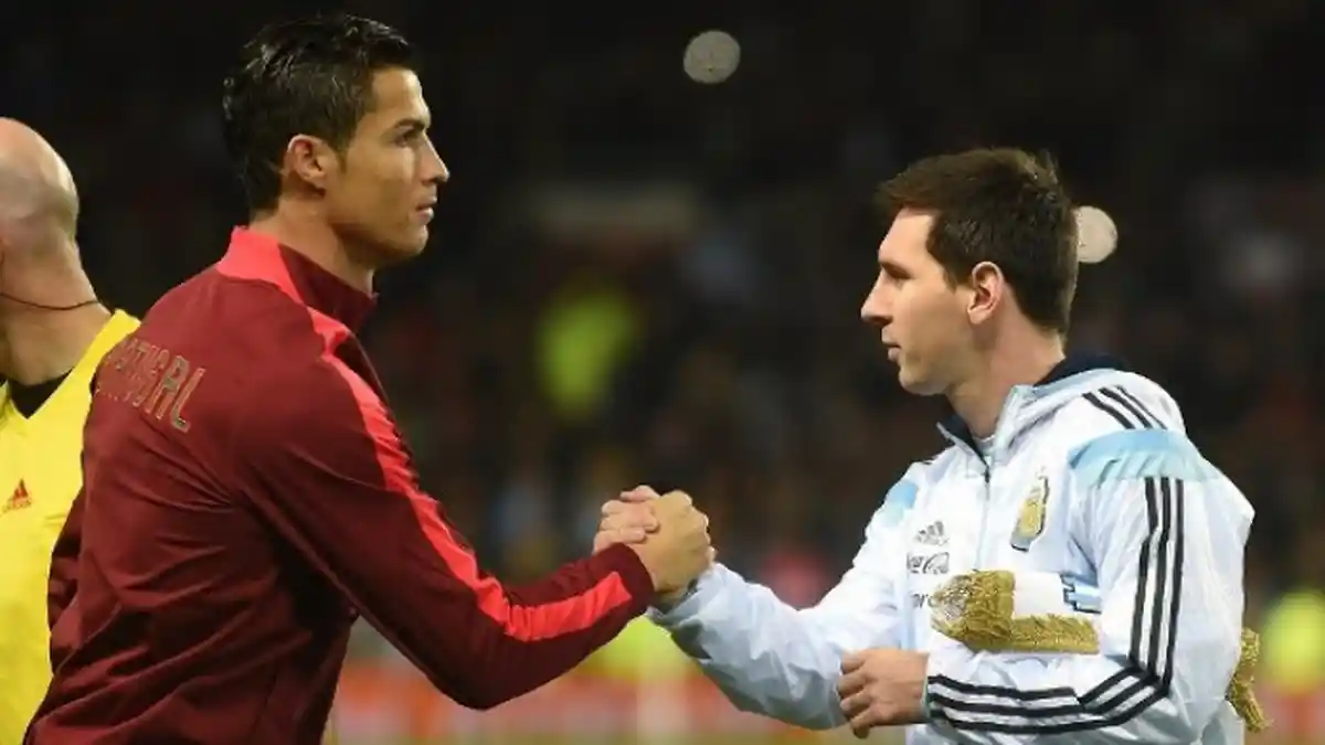 Tanpa Ronaldo dan Messi, Portugal dan Argentina Tetap Tampil Hebat