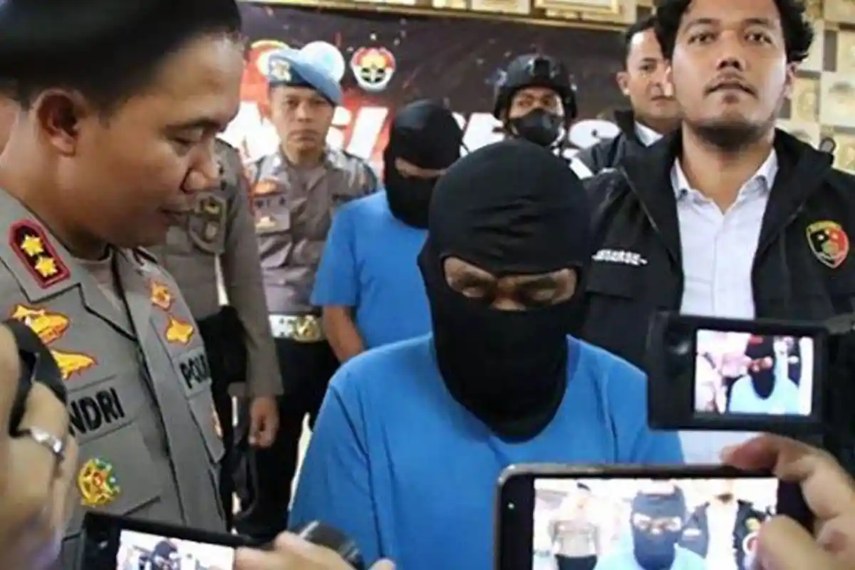 Belasan Orang Hilang Diduga jadi Korban Dukun Pengganda Uang Mbah Slamet