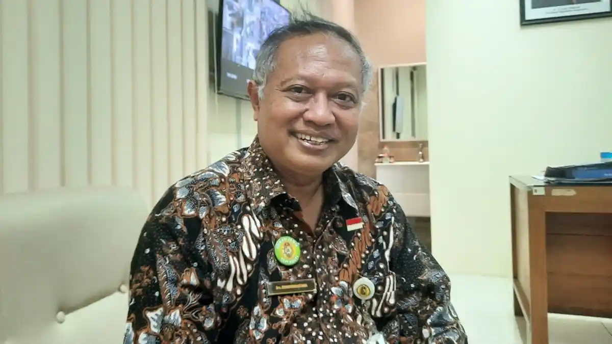 Godog Perwal Baru, Pemkot Yogya Bakal Longgarkan Perizinan bagi Usaha Berisiko Rendah 
