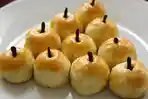 10 Rekomendasi Jajanan Lebaran yang Enak,  Cocok Disajikan Saat Hari Raya. 