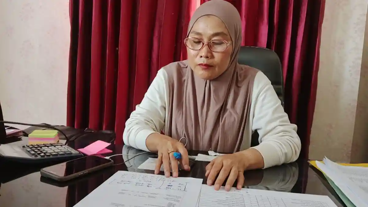 15 Pelajar SMP di Kepahiang Terancam Putus Sekolah Akibat Tak Ikuti TKA