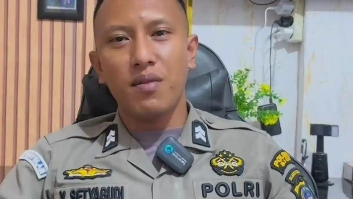 Briptu Yuli Setiabudi Kembali Viral, Bikin Sayembara Tembak Warga yang Kontroversial