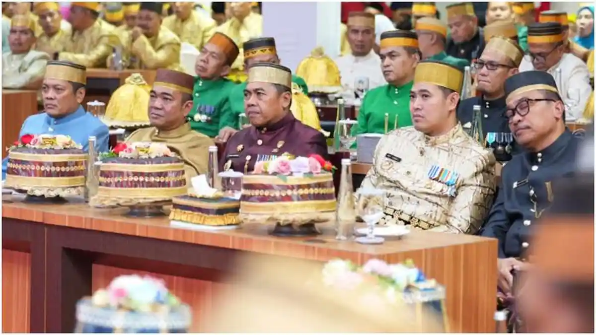 Bupati Wajo Kenang Masa Jadi ASN Maros: Saya Banyak Teman - Tribun-timur.com