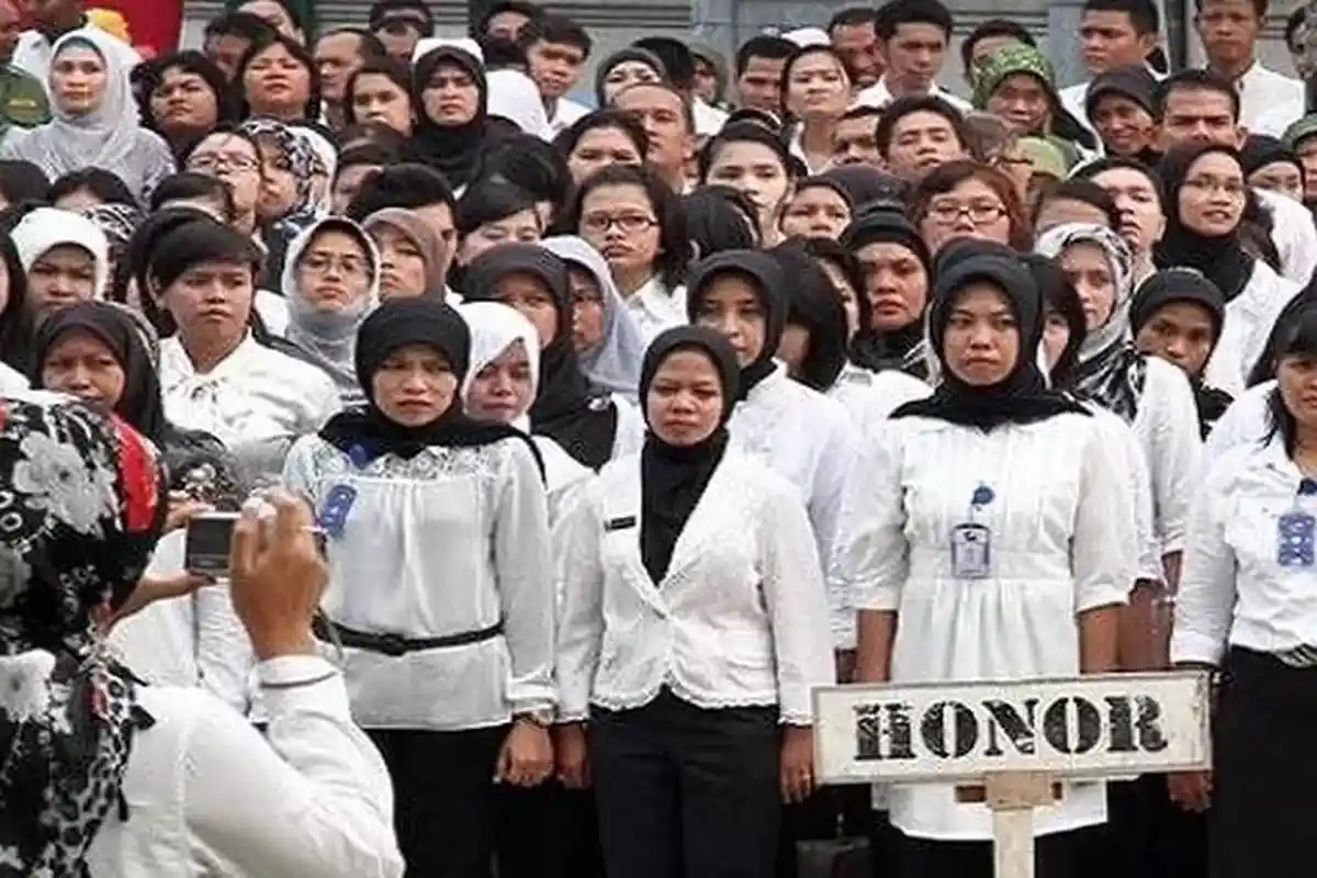 Pemkab Majene Butuh 1.460 PPPK Tahun 2024, Formasi Tenaga Teknis, Kesehatan dan Guru