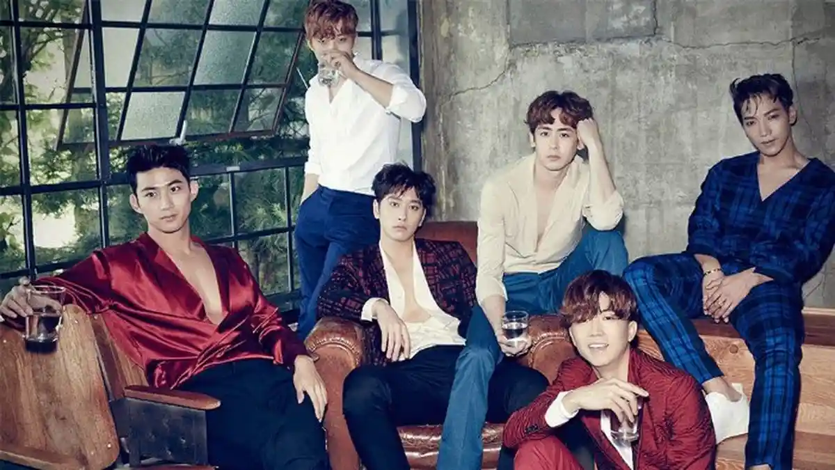 Profil 2PM, Boy Group Kpop Generasi Kedua yang Akan Comeback