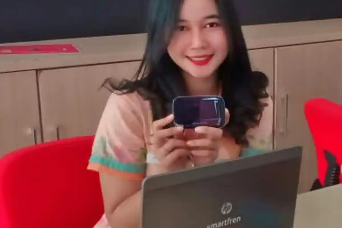 Smartfren Hadirkan Super Modem WiFi S1 dengan Kuota 120 GB