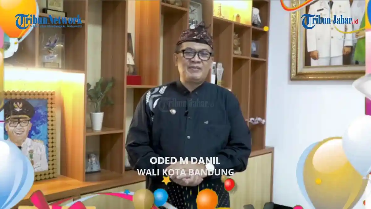 Kafe di Bandung Boleh Buka Sampai Pukul 23.00 WIB Selama Ramadan, Tapi Jadwal Penutupan Jalan Tetap