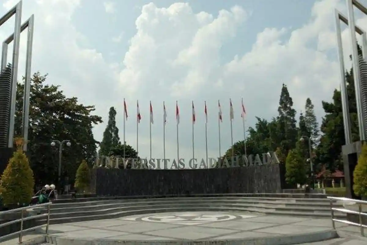 Modus Guru Besar UGM Pelaku Kekerasan Seksual terhadap Mahasiswi, Terjadi pada 2023-2024