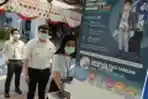 Gerakan Cuci Tangan di Perkantoran