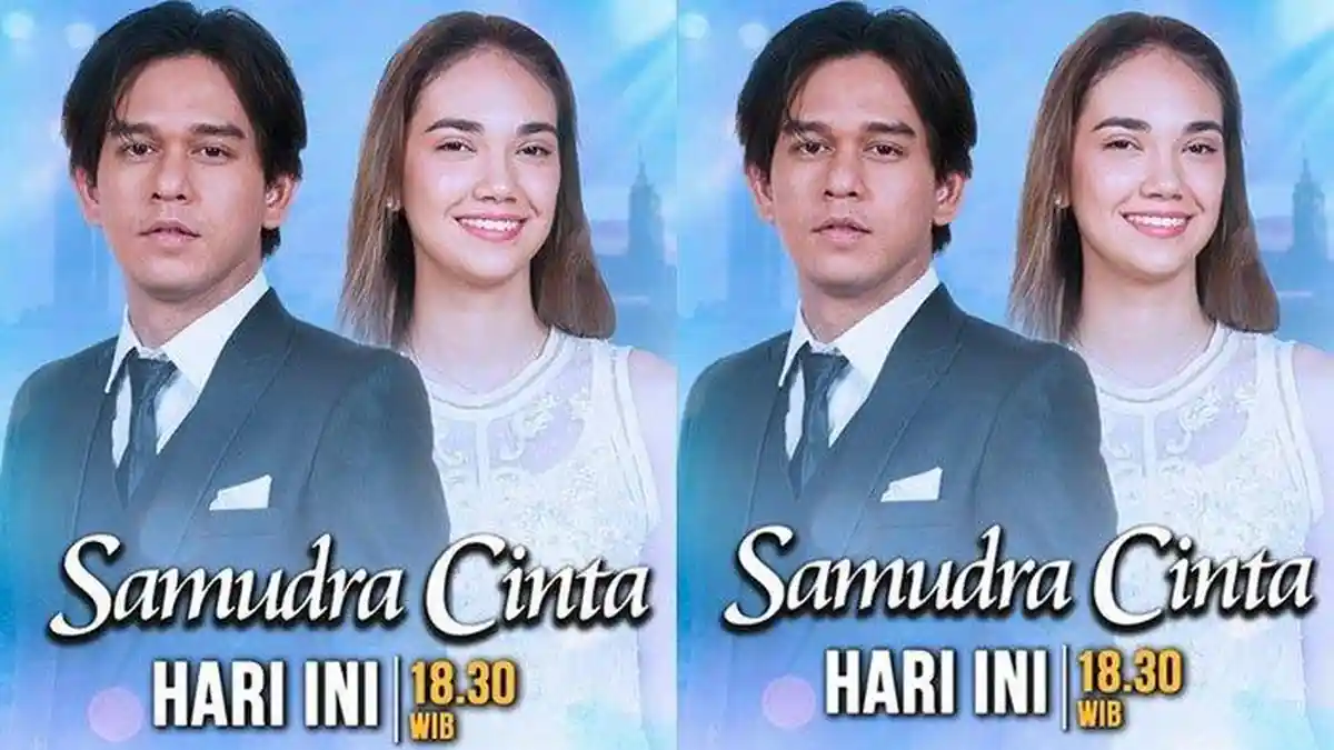 Sinetron Baru Tumbang Lawan Ikatan Cinta, Samudra Cinta Bakal Comeback Season 2? Ini Kode Pemainnya