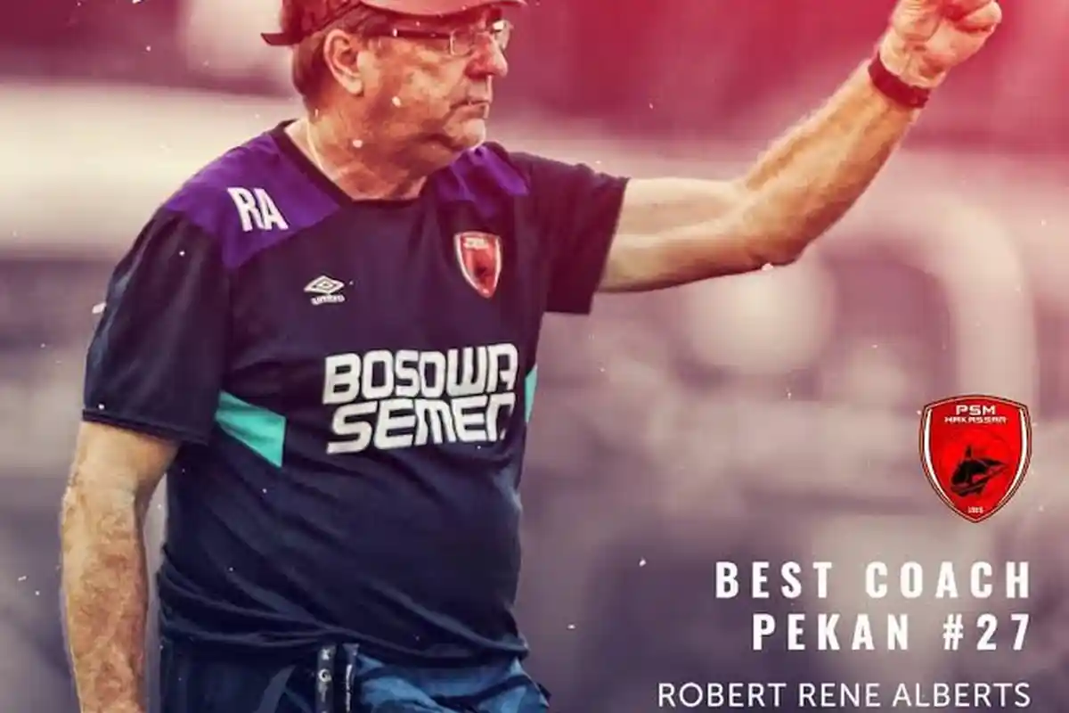 PSM Waspadai Set Piece Macan Kemayoran