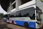 Imbas Demo Sopir Angkot, Per 1 Maret 2026 Trans Beken Dikenaikan Tarif Rp4000, Trans Patriot Rp6000