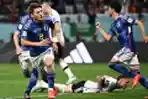 Piala Dunia 2022: Jerman vs Jepang
