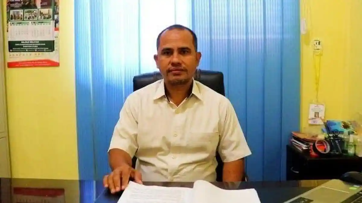 KPU Sergai Buka Pendaftaran Tenaga KPPS dan Linmas, Segini Kuotanya