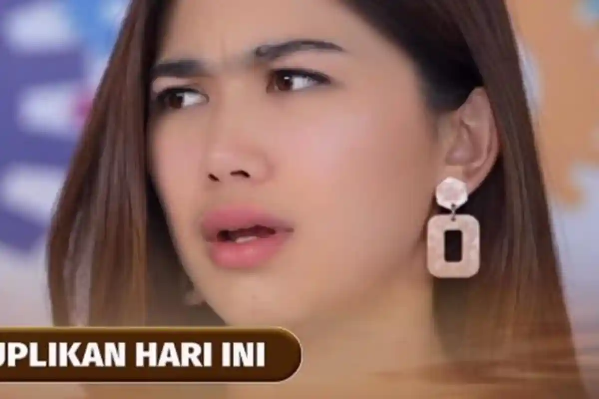 Link TV Online SCTV dan Live Streaming Sinetron Bidadari Surgamu Hari Ini Selasa 14 November 2023