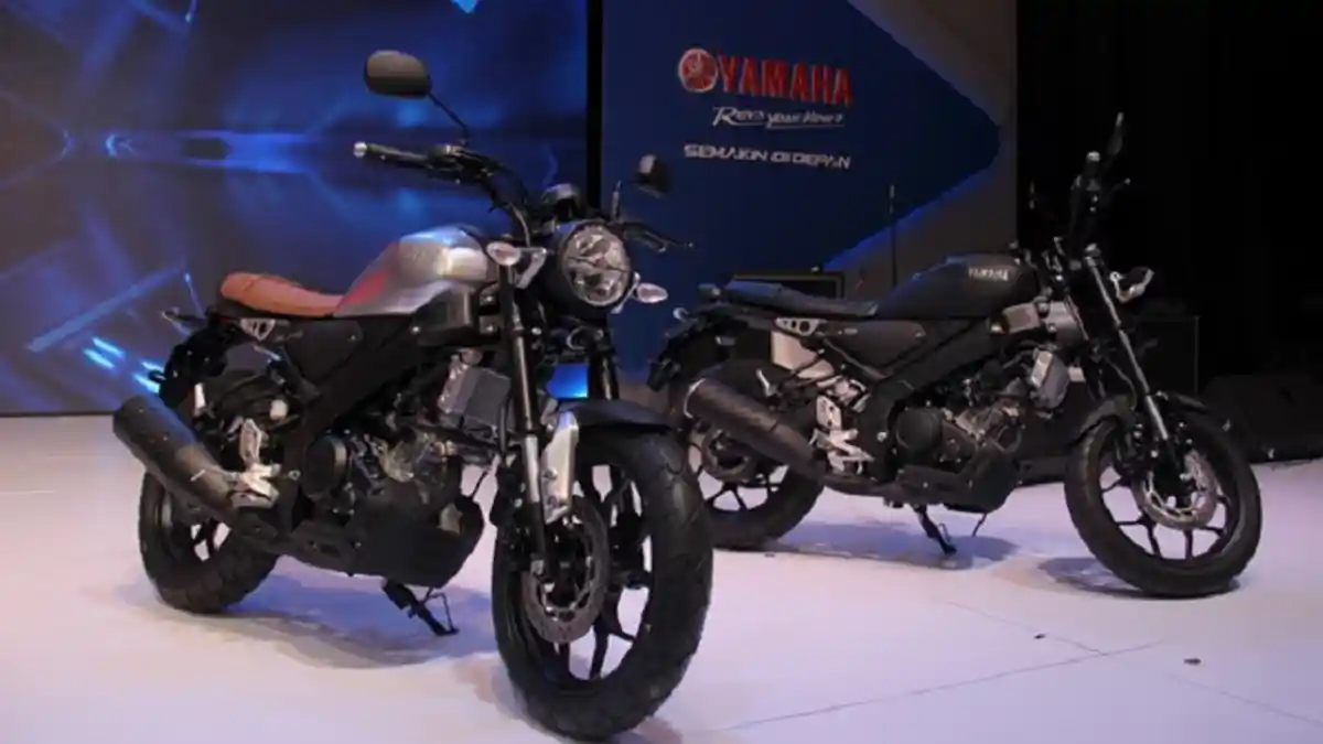 Builder Ungkap Alasan Konsumen Beli XSR 155