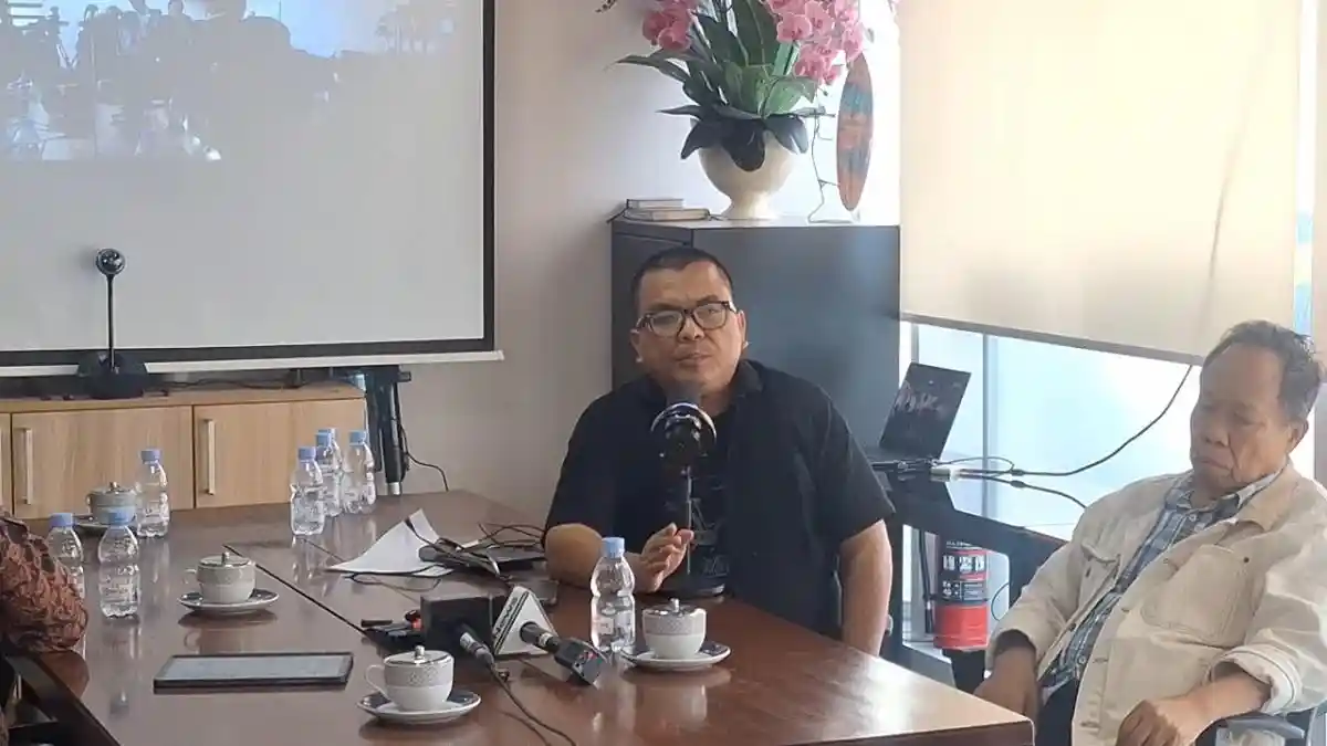 Pesan Denny Indrayana untuk Gibran: Tobat, Kalau Punya Malu Mundur dari Wapres