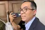 Mendiktisaintek Belum Putuskan Nasib Prof Karta Jayadi