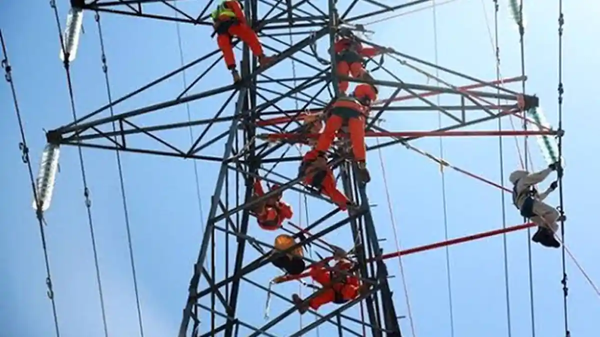 Info Jadwal dan Lokasi Pemeliharaan Jaringan Listrik PLN di DIY Hari Ini Jumat 17 April 2026