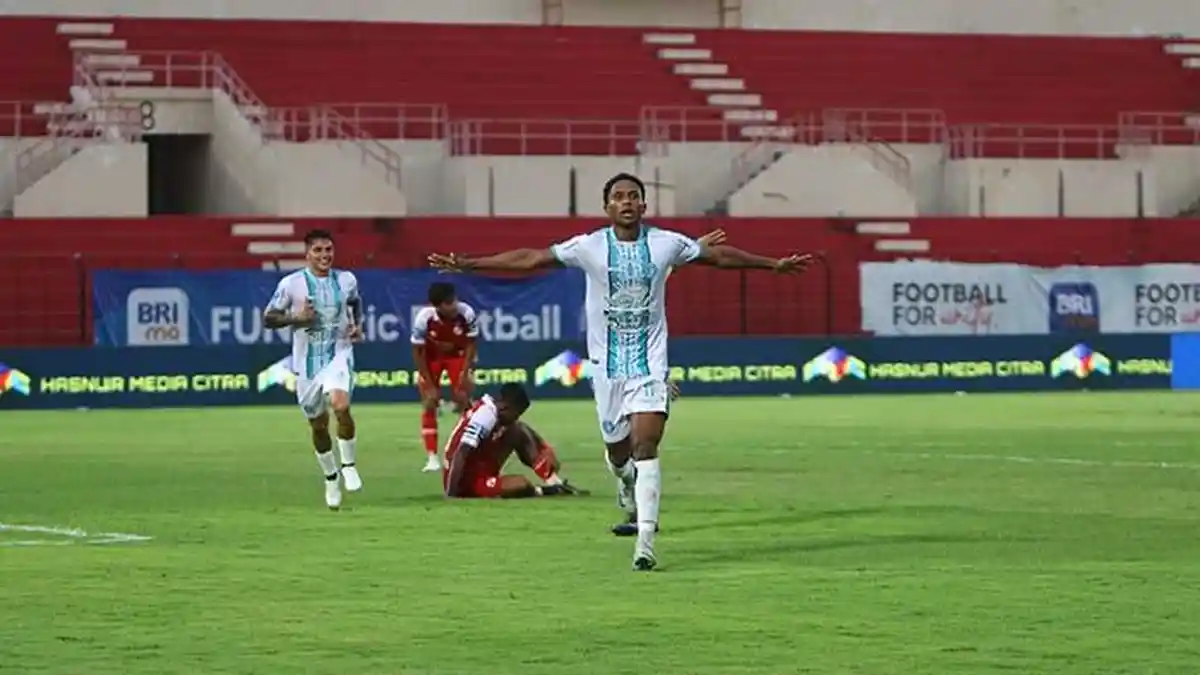 Link Live Streaming PSBS Biak  vs Barito Putera Sore Ini: Menanti Kemenangan di Stadion Lukas Enembe