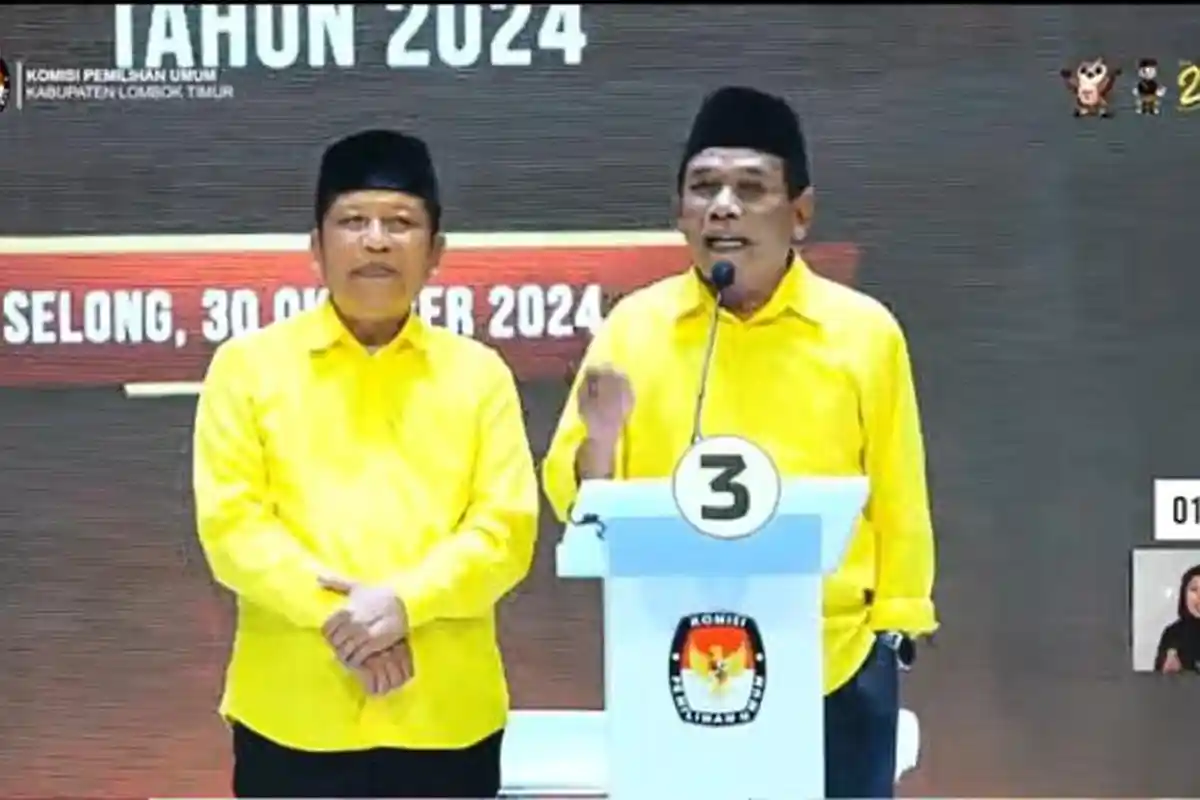 Tanwir-Daeng Komitmen Perkuat Sinergi Regulasi Desa dan Kabupaten untuk Transparansi Keuangan