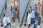 Saling Tantang di Medsos, 11 Remaja Semarang Diamankan Polisi Usai Tawuran saat Waktu Sahur