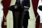 Pidato Politik David Cameron