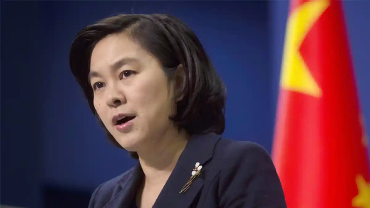 Rusia Invasi Ukraina: Beijing Salahkan AS Telah 'Menuangkan Minyak ke Dalam Api'