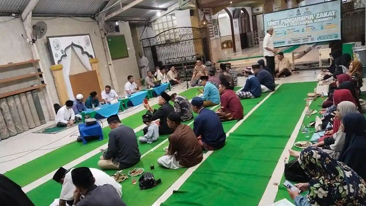 Polresta Denpasar Minta Waspada Perekrutan Kelompok Radikal Lewat Fitur Game Online