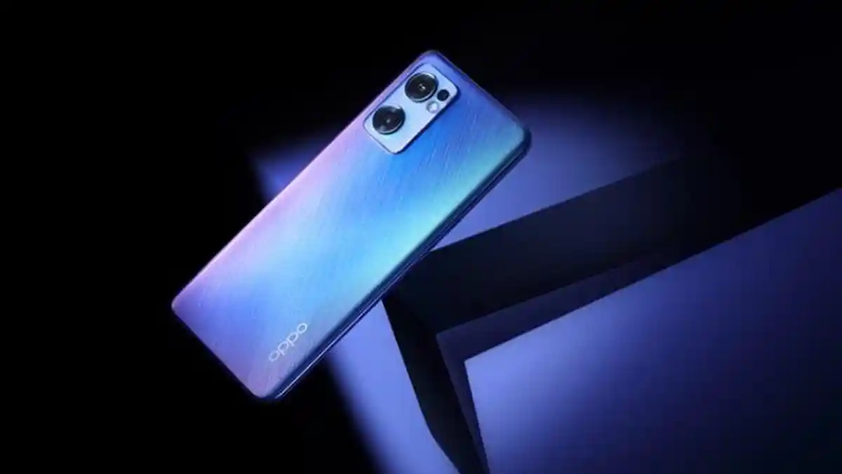 BOCORAN Harga Oppo Reno7 Z 5G, Spesifikasi Layar Amoled, Ini Kelengkapan Fitur dan Keunggulan Lain