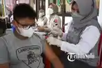 Jadwal Lengkap dan Syarat Vaksinasi Anak Umur 6-11 Tahun di Solo: Ini Waktu dan Lokasinya