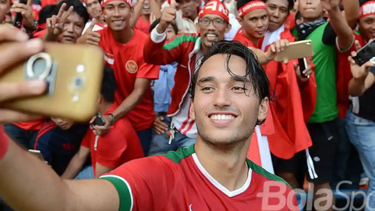 Hadapi Thailand Tanpa Ezra Walian, Wide Ananda Putra Ungkap Soal Intervensi Vietnam
