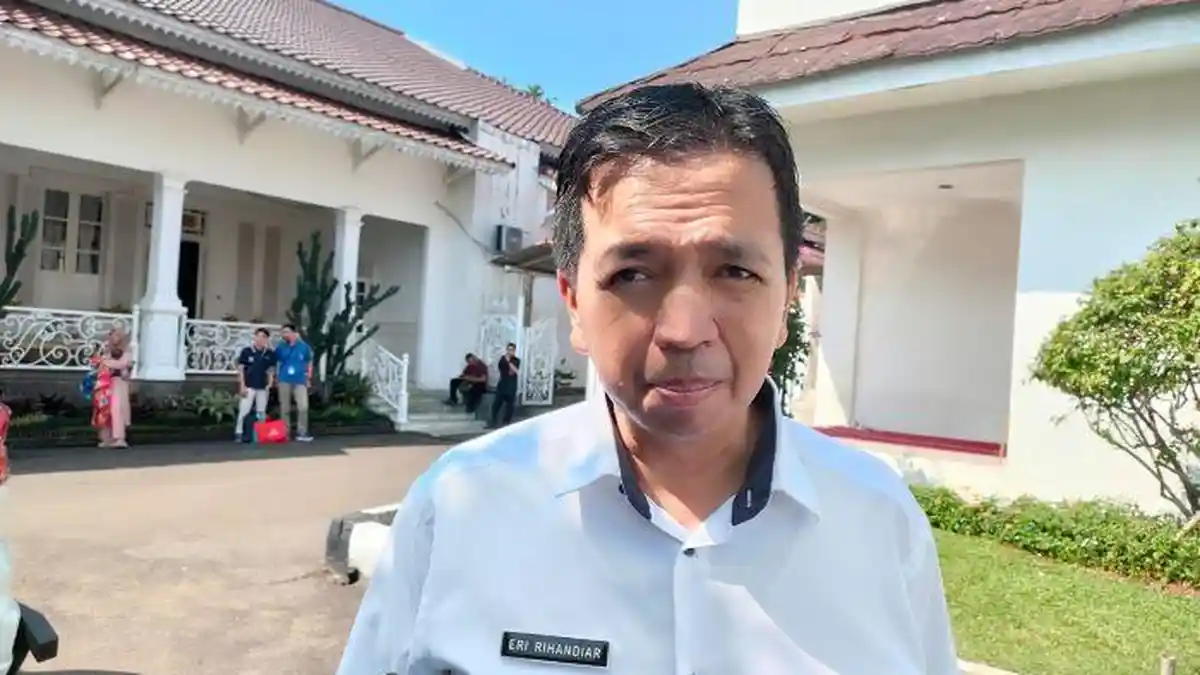 Perbaikan Jembatan dan Sarana Pendidikan yang Terdampak Gempa di Cianjur Selesai 100 Persen
