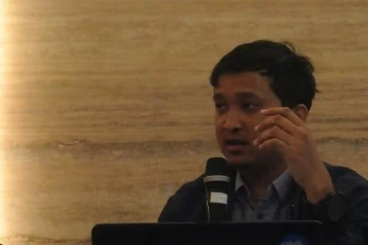 Efektivitas dan Kontinuitas Penting Dipertimbangkan Jokowi dalam Memilih Panglima TNI