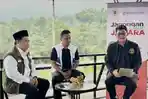 Dewan Akan Kawal Pembangunan Command Center untuk Menuju Pasuruan Smart Government