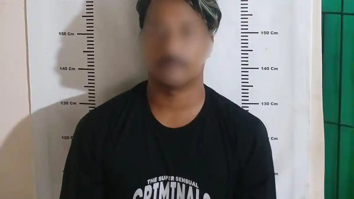 Pelaku Pencurian Rumah Kosong di Pakem Diringkus, Ternyata Warga Magelang
