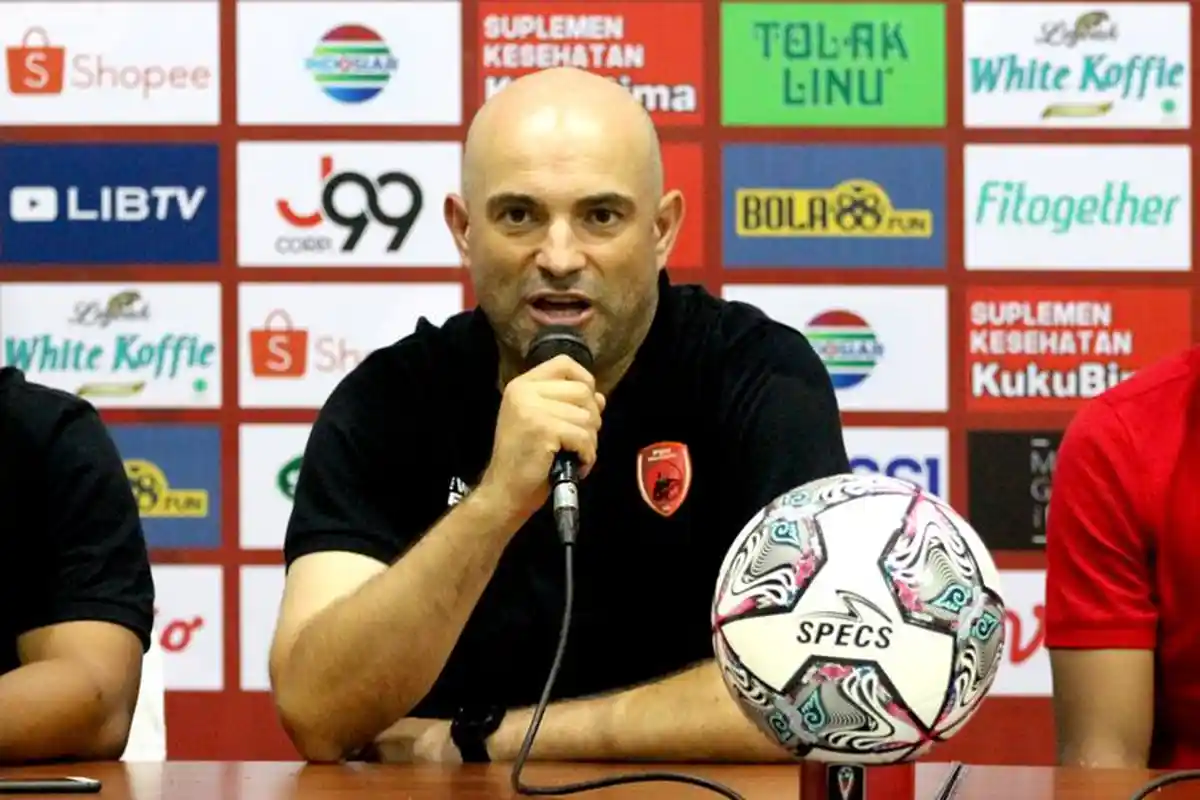 PSM Dukung Audit Stadion se-Indonesia, Bernardo Tavares: Demi Kenyamanan Suporter