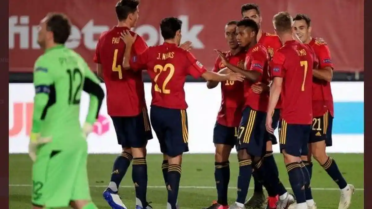 Prediksi Piala Dunia 2022 Jepang vs Spanyol: Samurai Biru Siap Rebut Tiket 16 Besar Dari Tim Matador