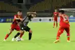 Liga 2: Hizbul Wathan FC vs Persis Solo Skor 1-3