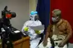 Protokol Kesehatan Pelayanan Administrasi Kependudukan