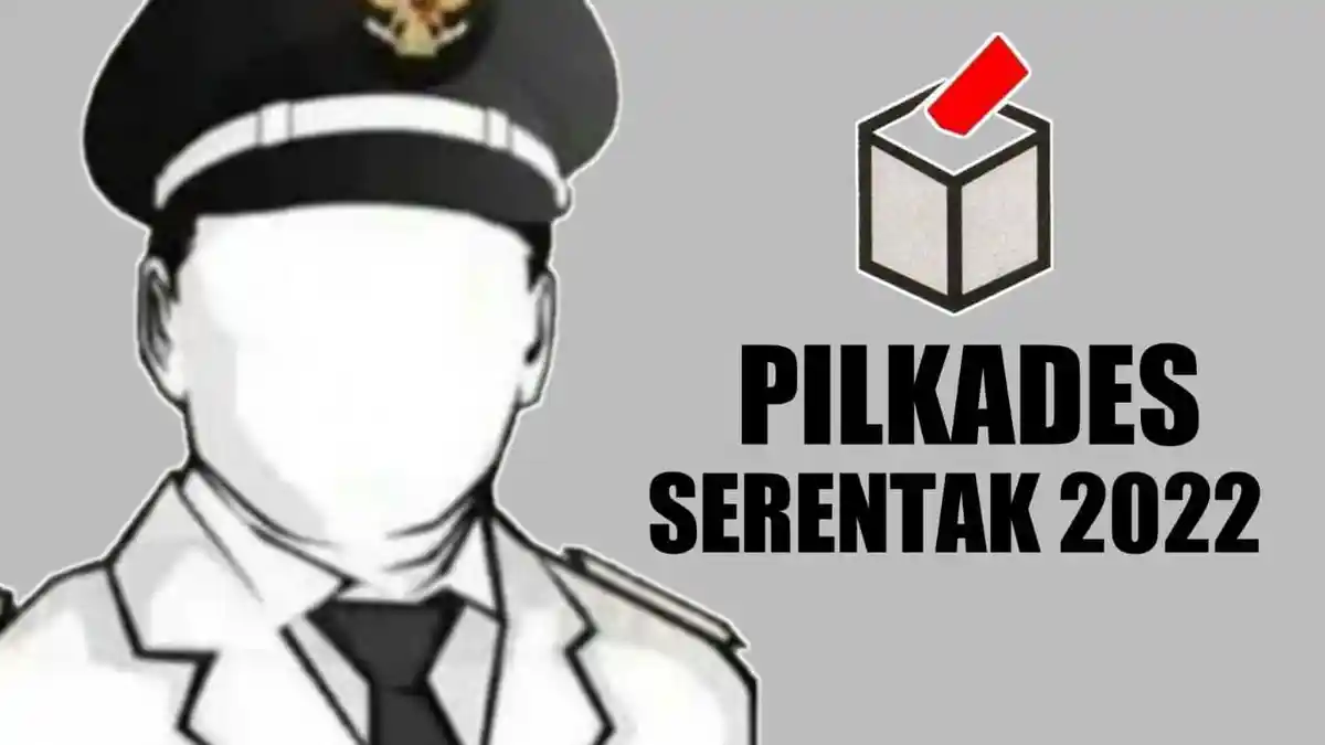 Intip! Gaji Pokok Kepala Desa Terpilih di Pilkades Serentak September ...