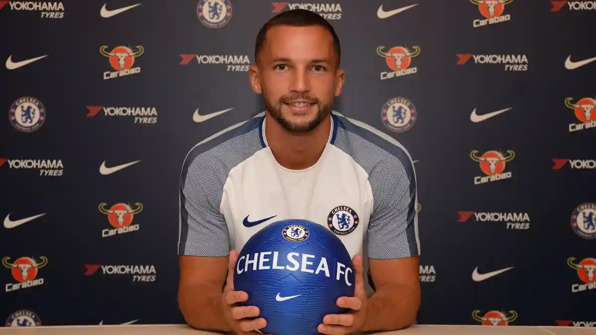 Craig Shakespeare Kecewa dengan Danny Drinkwater