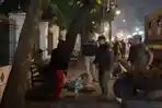 17 Ruas Jalan di Bandung Ini Bakal Diawasi selama Ramadan, Pastikan Bersih dari Tunawisma