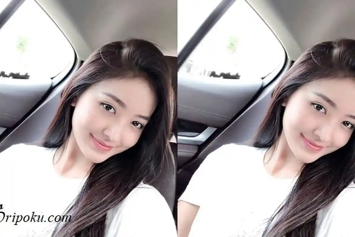 Adegan Ranjang Secara Tegas Ditolak Natasha Wilona, Dulu Dikenang Bareng Stefan William oleh Fans